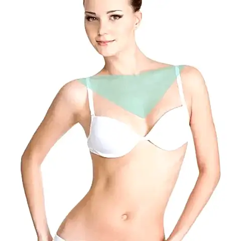 Лазерная эпиляция декольте у женщин в Алматы