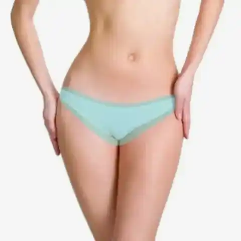 Лазерная эпиляция бикини глубокое у женщин в Алматы