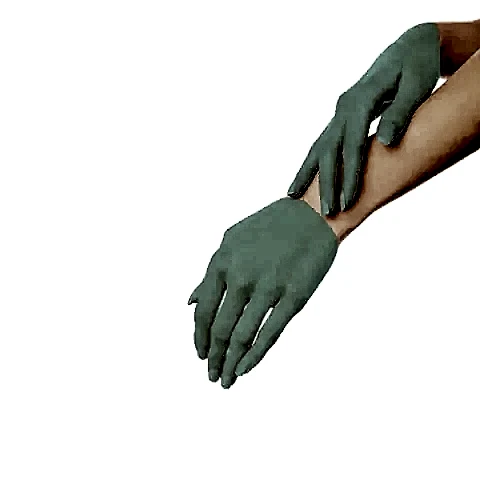 Лазерная эпиляция кисти рук у женщин в Алматы