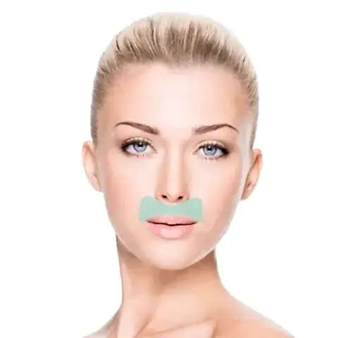 Лазерная эпиляция верхняя губа у женщин в Алматы