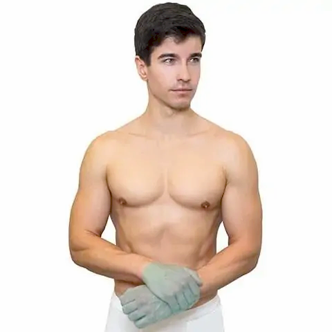 Лазерная эпиляция кисти рук у мужчин в Алматы