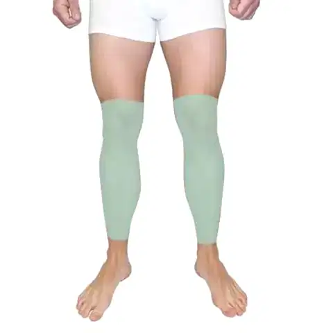 Лазерная эпиляция голени и колени у мужчин в Алматы