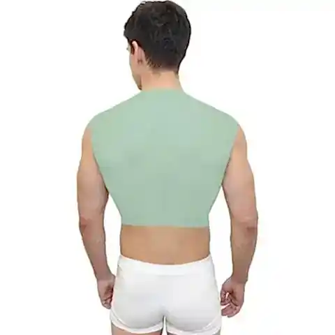 Лазерная эпиляция спина верх у мужчин в Алматы