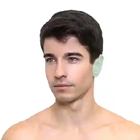 Лазерная эпиляция уши у мужчин в Алматы