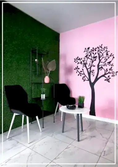 Фото студии лазерной эпиляции и удаления тату - Taiti Алматы