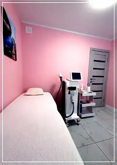 Фото студии лазерной эпиляции и удаления тату - Taiti Алматы