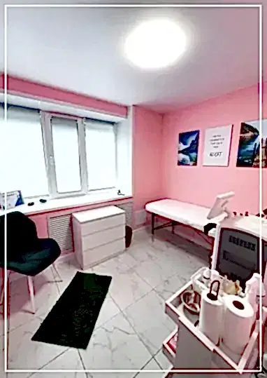 Фото студии лазерной эпиляции и удаления тату - Taiti Алматы