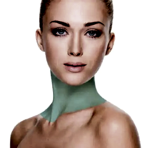 Лазерная эпиляция шея у женщин в Алматы