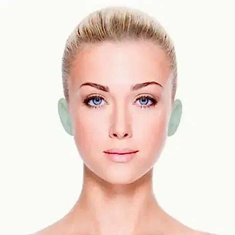 Лазерная эпиляция уши у женщин в Алматы