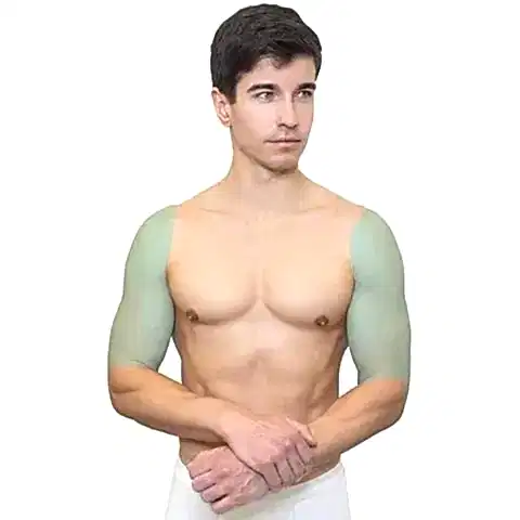 Лазерная эпиляция руки выше локтя у мужчин в Алматы