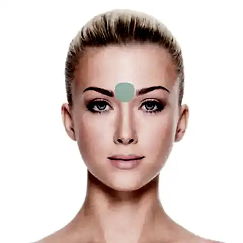 Лазерная эпиляция межбровье у женщин в Алматы